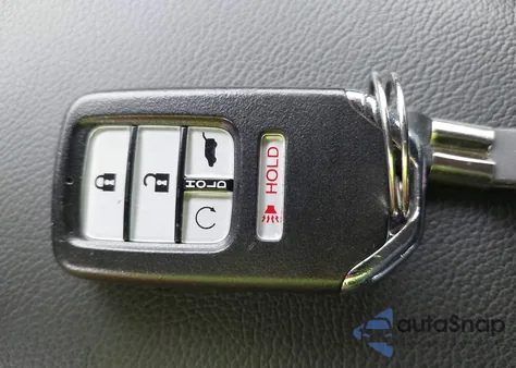 2020 Honda Cr-V Awd Ex-L из США, поврежденный, VIN 2HKRW2H86LH635386